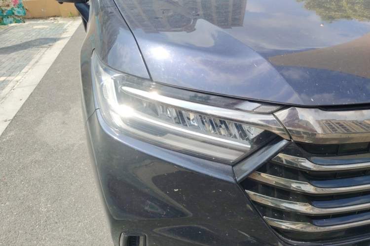 Used Honda Odyssey 2022 2.0L eHEV Sharp Enjoyment Edition Exterior 6