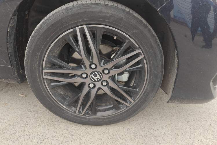 Used Honda Odyssey 2022 2.0L eHEV Sharp·Luxury Edition Exterior 7