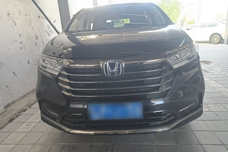 Used Honda Odyssey 2022 2.0L eHEV Sharp Smart Edition Front