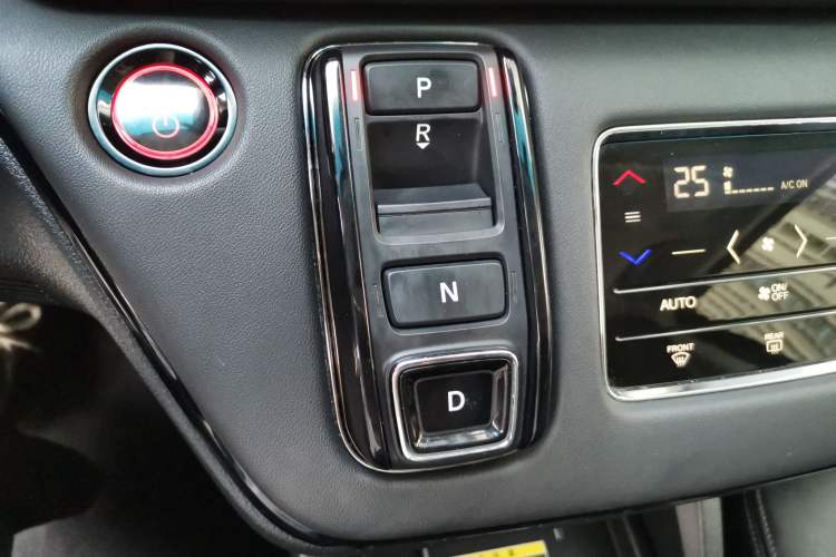 Used Honda Odyssey 2022 2.0L eHEV Sharp·Luxury Edition Gear Lever