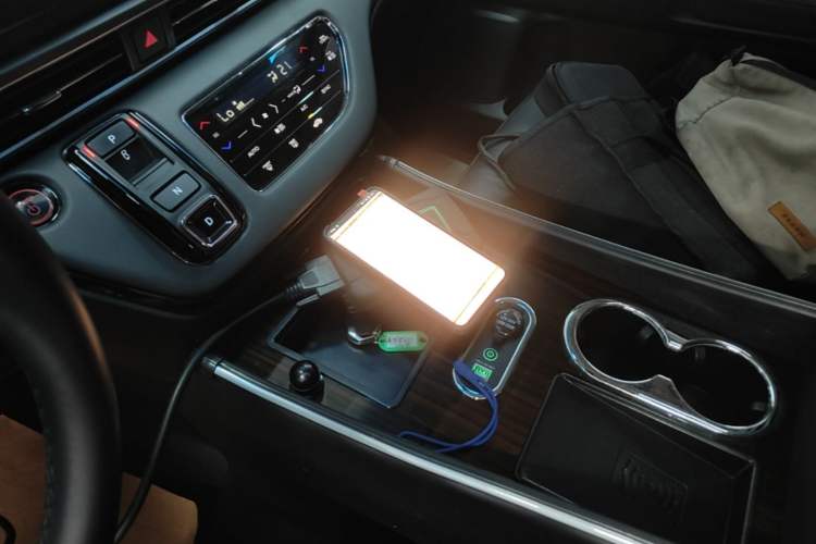 Used Honda Odyssey 2022 2.0L eHEV Sharp·Luxury Edition Gear Lever