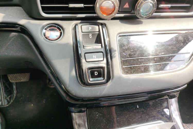 Used Honda Odyssey 2022 2.0L eHEV Sharp Enjoyment Edition Gear Lever