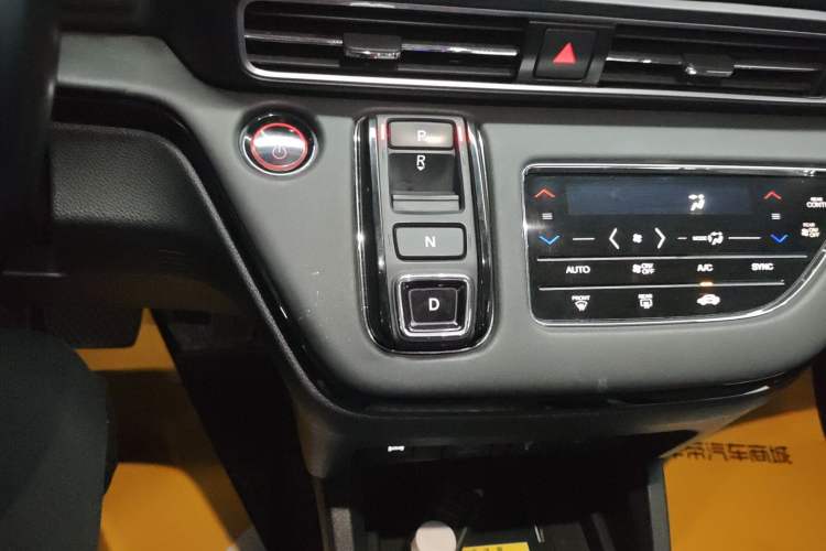 Used Honda Odyssey 2022 2.0L eHEV Sharp·Luxury Edition Gear Lever