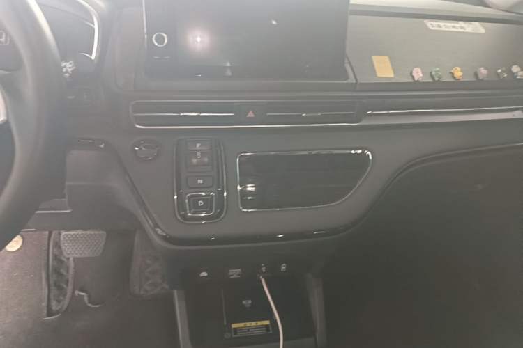Used Honda Odyssey 2022 2.0L eHEV Sharp Smart Edition Gear Lever