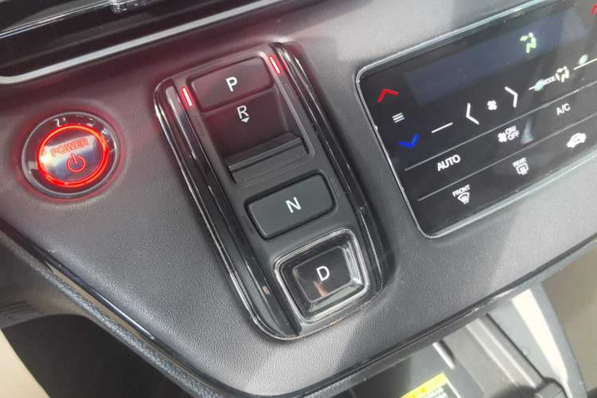Used Honda Odyssey 2022 2.0L eHEV Sharp·Luxury Edition Gear Lever