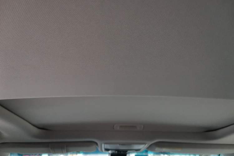 Used Honda Odyssey 2022 2.0L eHEV Sharp·Luxury Edition Headliner