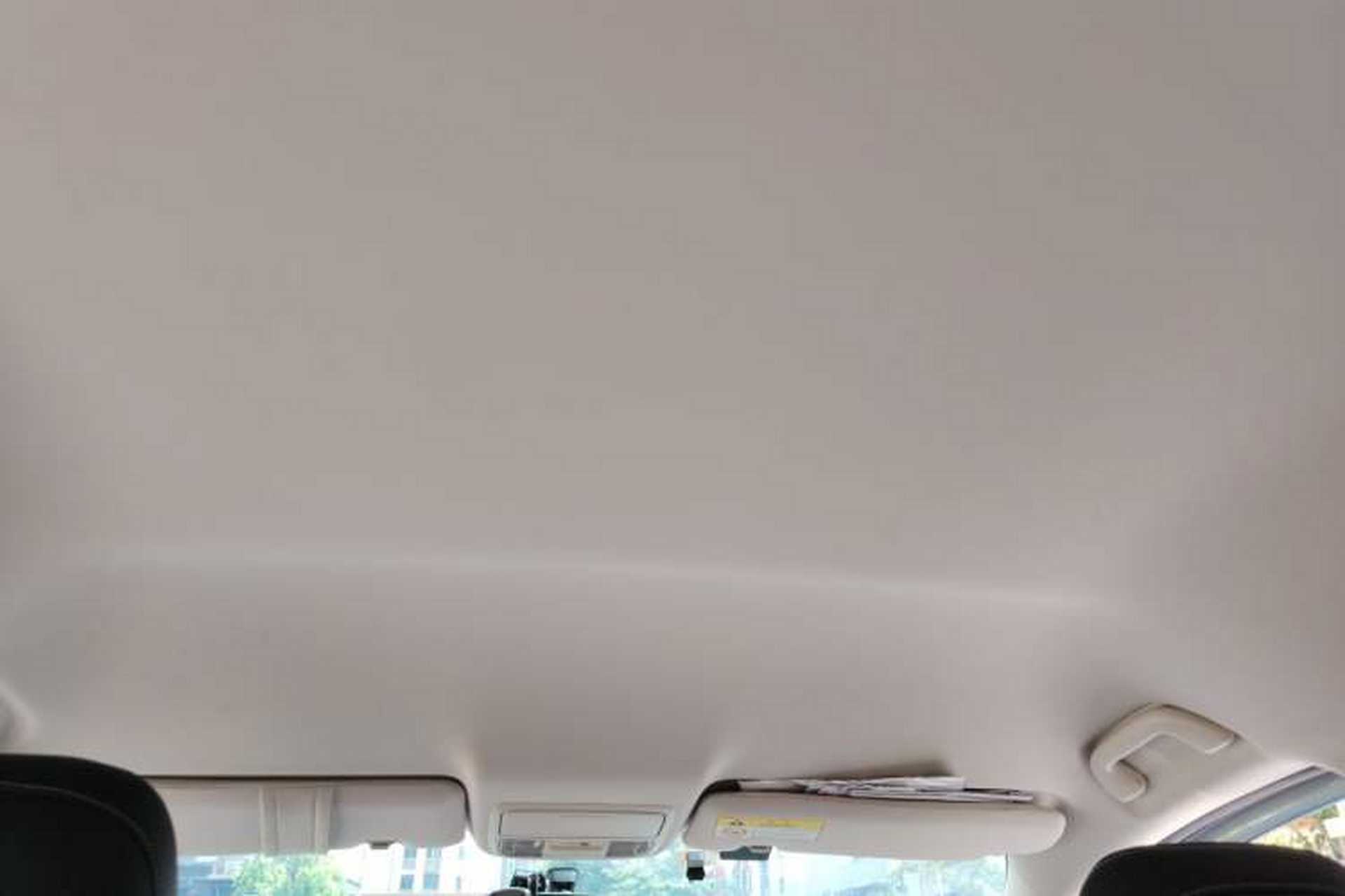 Used Honda Odyssey 2022 2.0L eHEV Sharp Enjoyment Edition Headliner