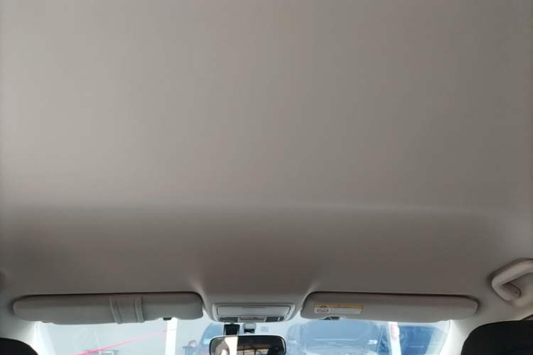 Used Honda Odyssey 2022 2.0L eHEV Sharp Enjoyment Edition Headliner
