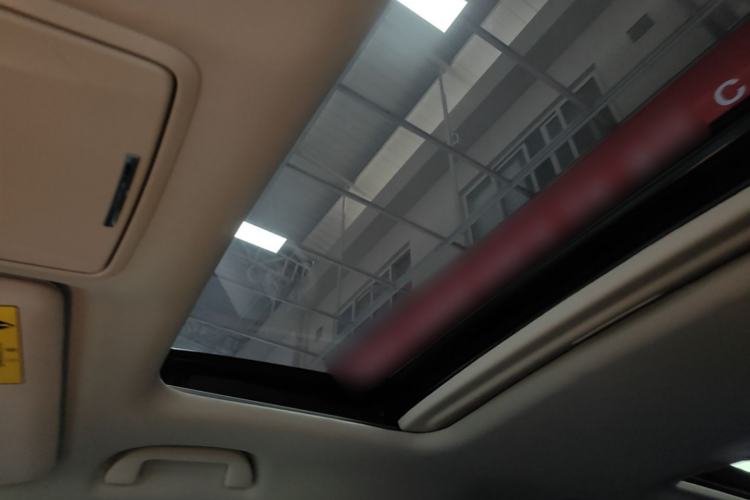 Used Honda Odyssey 2022 2.0L eHEV Sharp·Luxury Edition Headliner