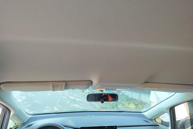 Used Honda Odyssey 2022 2.0L eHEV Sharp Enjoyment Edition Headliner