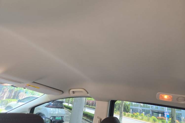 Used Honda Odyssey 2022 2.0L eHEV Sharp Enjoyment Edition Headliner