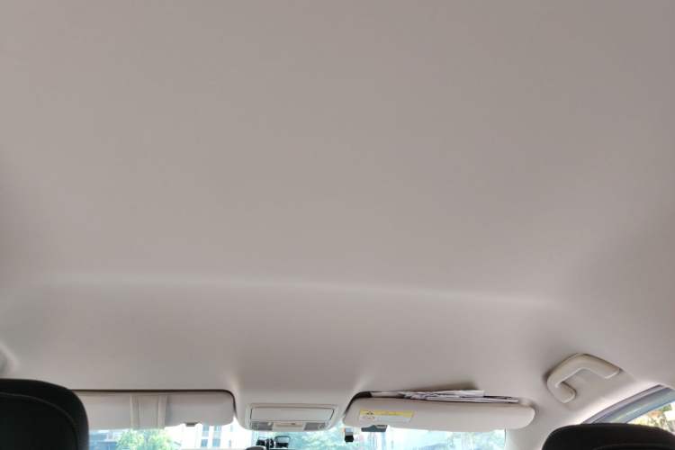 Used Honda Odyssey 2022 2.0L eHEV Sharp Enjoyment Edition Headliner