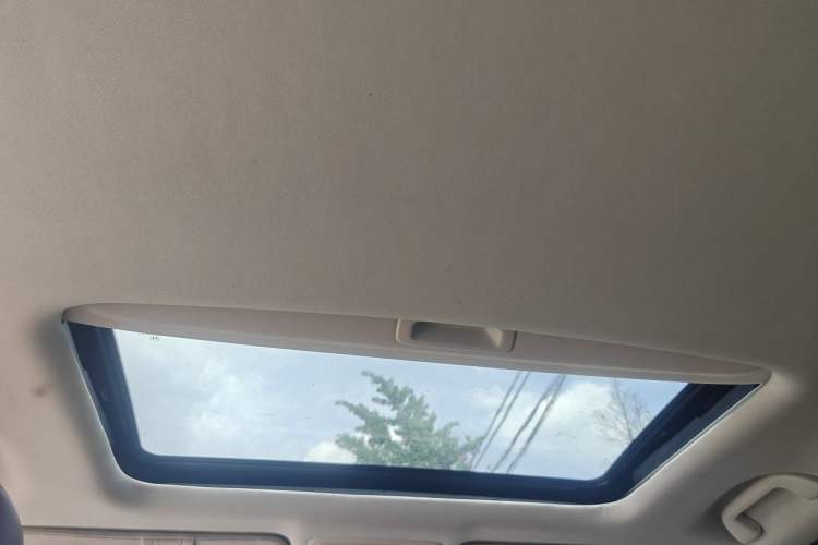 Used Honda Odyssey 2022 2.0L eHEV Sharp·Luxury Edition Headliner