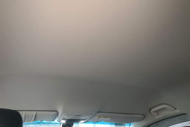 Used Honda Odyssey 2022 2.0L eHEV Sharp Smart Edition Headliner