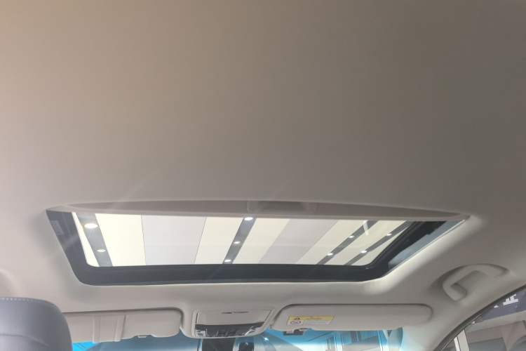 Used Honda Odyssey 2022 2.0L eHEV Sharp·Luxury Edition Headliner
