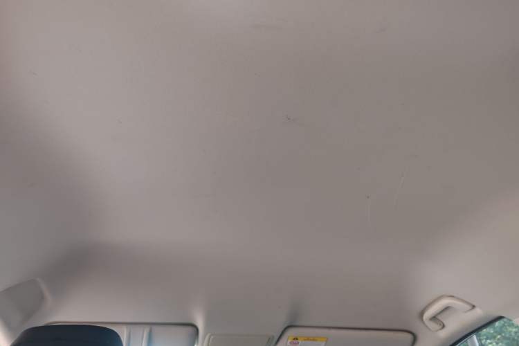 Used Honda Odyssey 2022 2.0L eHEV Sharp Enjoyment Edition Headliner