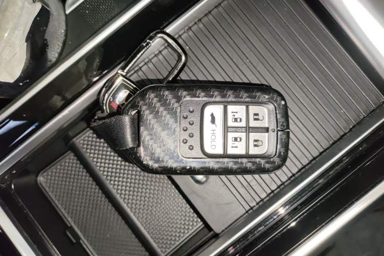 Used Honda Odyssey 2022 2.0L eHEV Sharp·Luxury Edition Interior 1