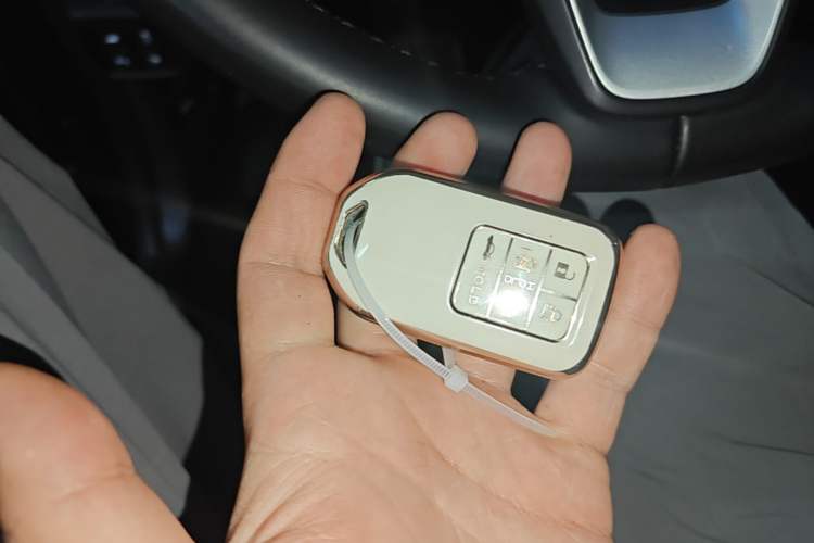 Used Honda Odyssey 2022 2.0L eHEV Sharp Enjoyment Edition Interior 1