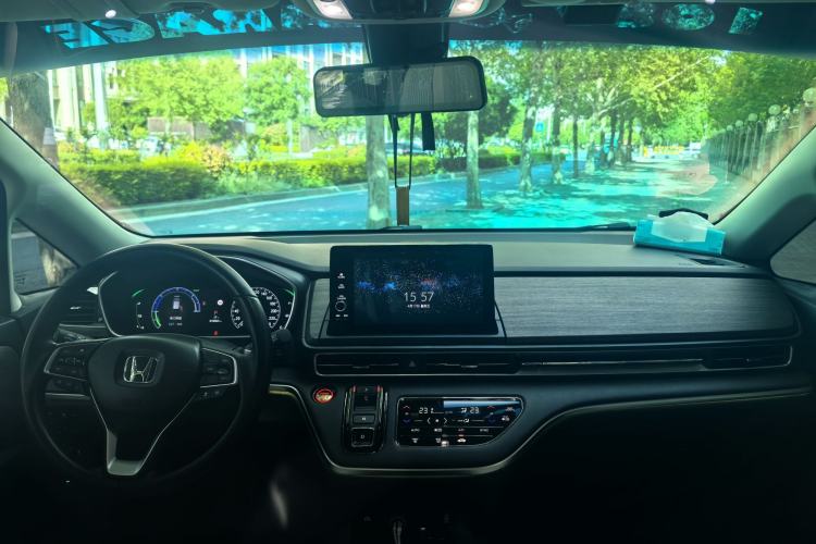 Used Honda Odyssey 2022 2.0L eHEV Prestige Four-Seater Edition Interior 1