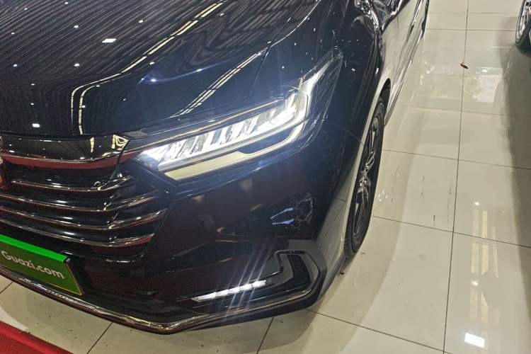 Used Honda Odyssey 2022 2.0L eHEV Sharp·Luxury Edition Left Front Headlight