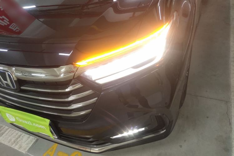 Used Honda Odyssey 2022 2.0L eHEV Sharp Enjoyment Edition Left Front Headlight