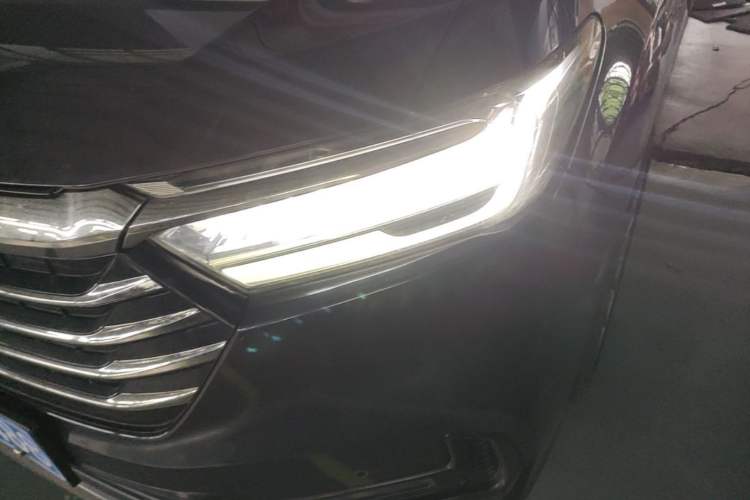 Used Honda Odyssey 2022 2.0L eHEV Sharp·Luxury Edition Left Front Headlight