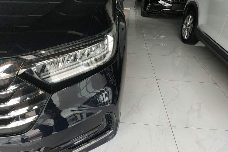 Used Honda Odyssey 2022 2.0L eHEV Sharp Enjoyment Edition Left Front Headlight