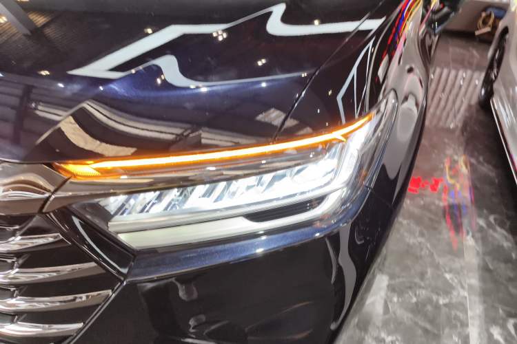 Used Honda Odyssey 2022 2.0L eHEV Sharp·Luxury Edition Left Front Headlight