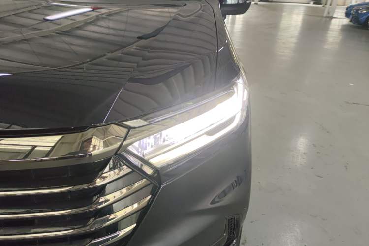 Used Honda Odyssey 2022 2.0L eHEV Sharp·Luxury Edition Left Front Headlight