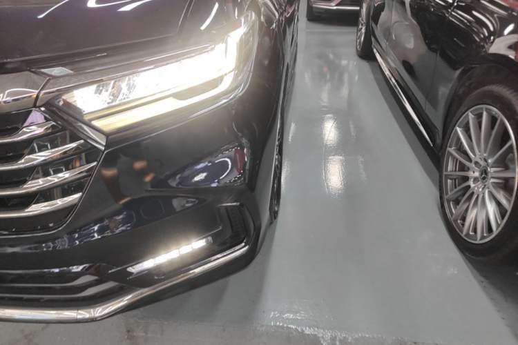 Used Honda Odyssey 2022 2.0L eHEV Sharp·Luxury Edition Left Front Headlight