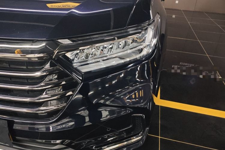 Used Honda Odyssey 2022 2.0L eHEV Sharp·Luxury Edition Left Front Headlight