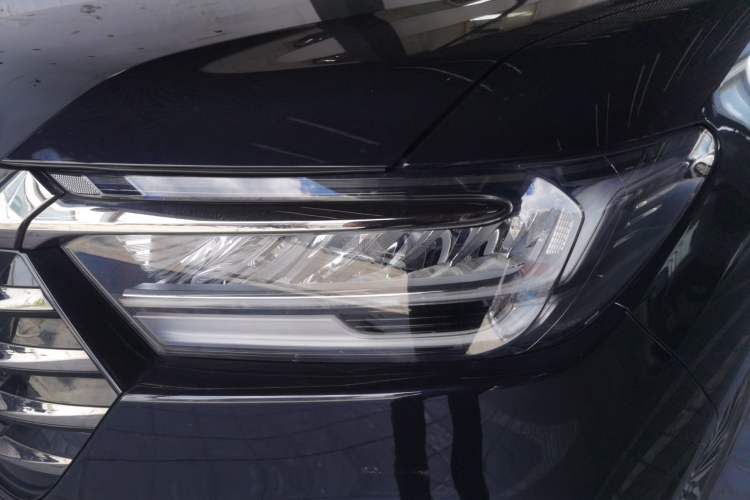 Used Honda Odyssey 2022 2.0L eHEV Sharp Smart Edition Left Front Headlight