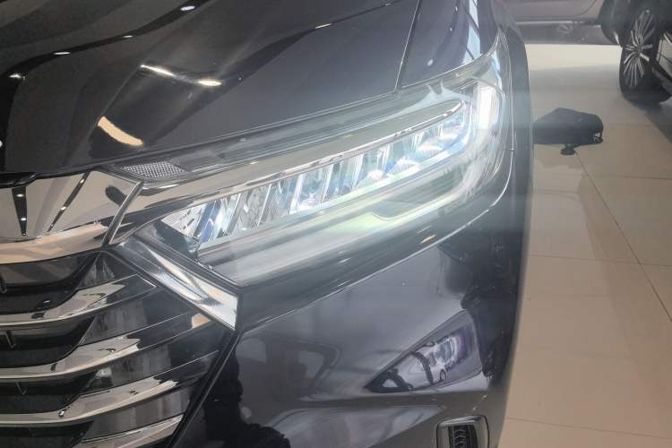 Used Honda Odyssey 2022 2.0L eHEV Sharp·Luxury Edition Left Front Headlight