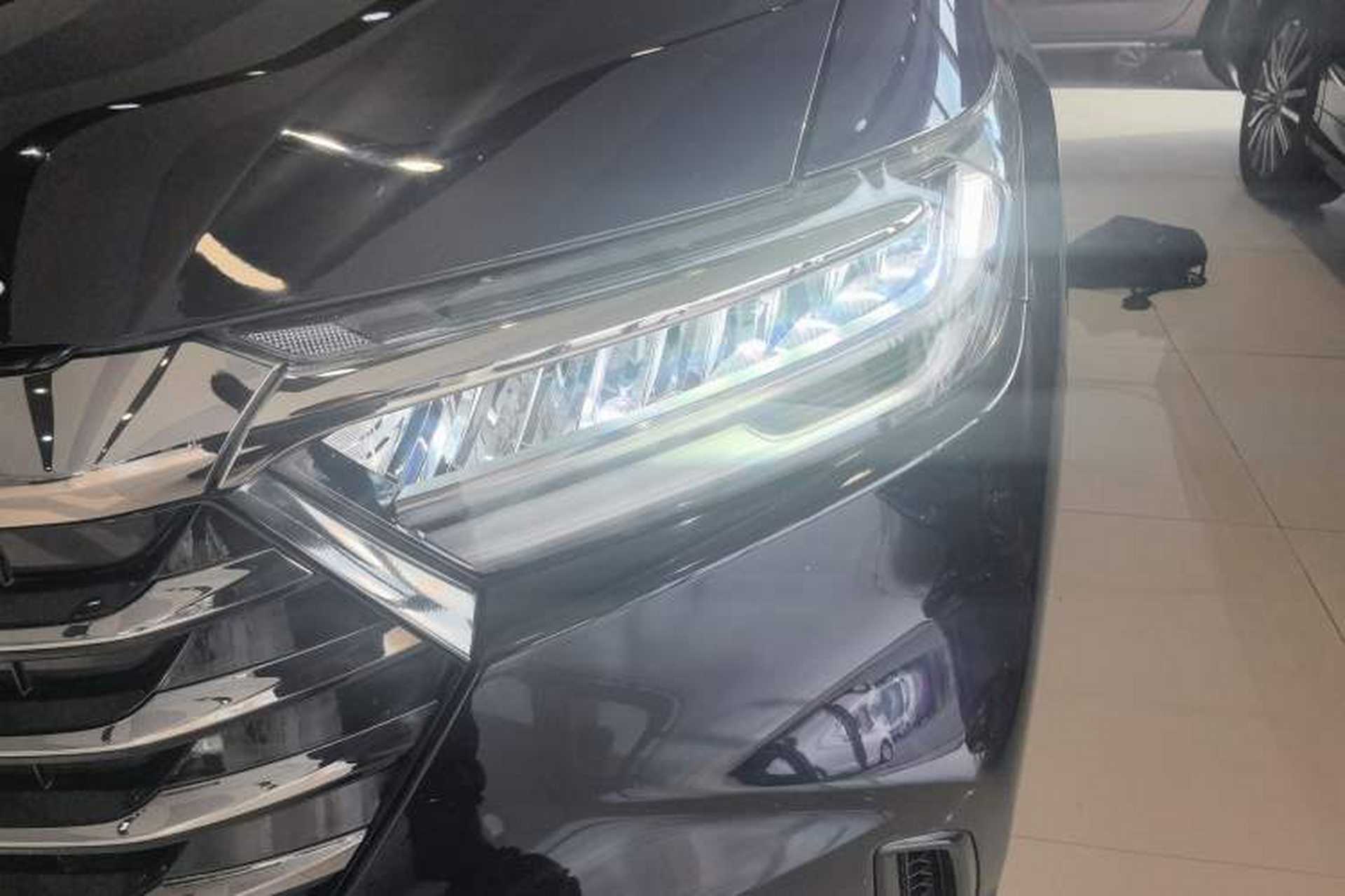 Used Honda Odyssey 2022 2.0L eHEV Sharp·Luxury Edition Left Front Headlight
