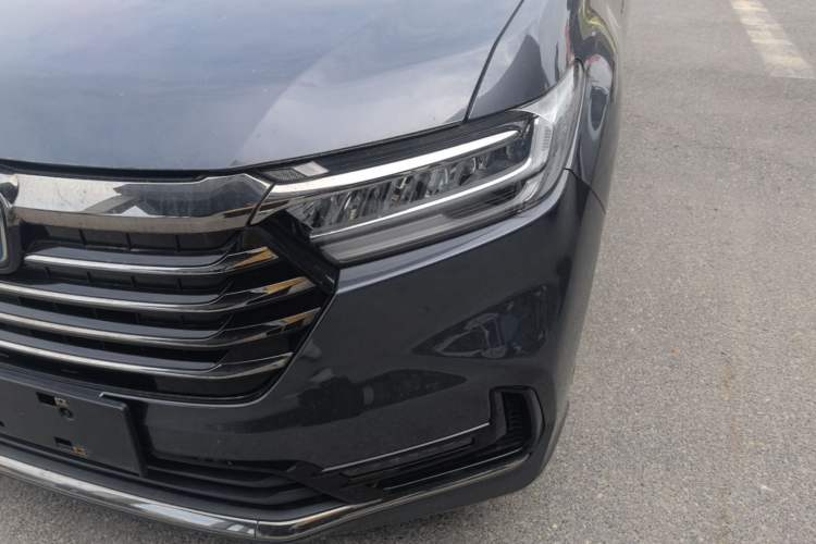 Used Honda Odyssey 2022 2.0L eHEV Sharp Smart Edition Left Front Headlight