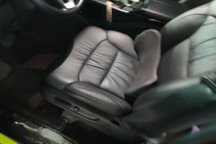 Used Honda Odyssey 2022 2.0L eHEV Sharp·Luxury Edition Left Front Seat