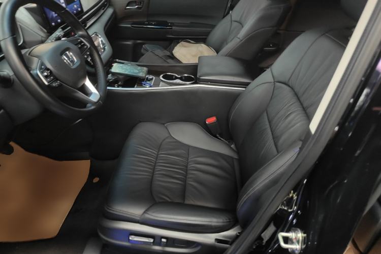 Used Honda Odyssey 2022 2.0L eHEV Sharp·Luxury Edition Left Front Seat