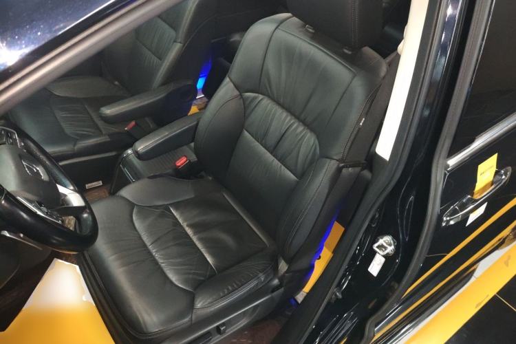 Used Honda Odyssey 2022 2.0L eHEV Sharp·Luxury Edition Left Front Seat