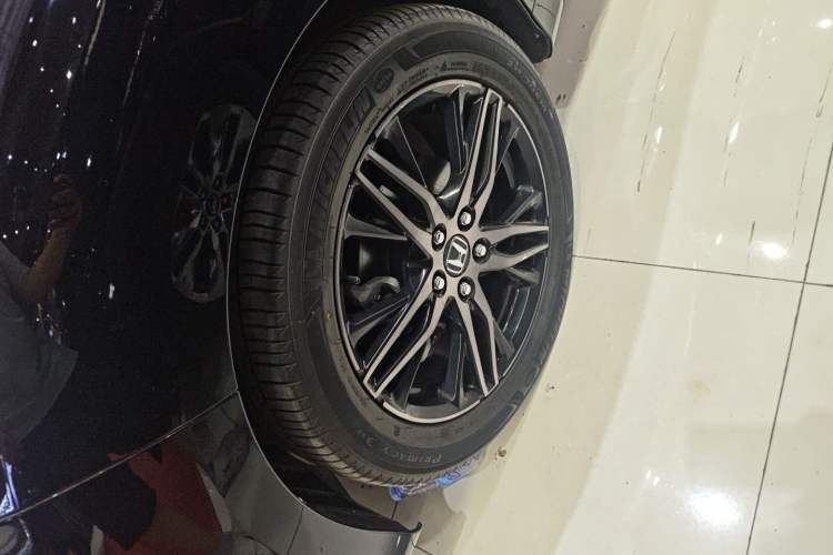 Used Honda Odyssey 2022 2.0L eHEV Sharp·Luxury Edition Left Front Wheel Hub