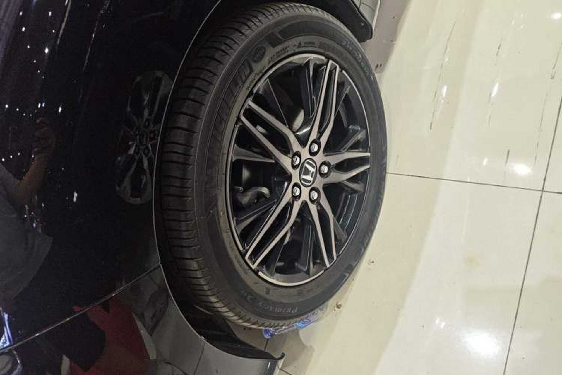 Used Honda Odyssey 2022 2.0L eHEV Sharp·Luxury Edition Left Front Wheel Hub