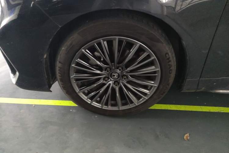 Used Honda Odyssey 2022 2.0L eHEV Sharp·Luxury Edition Left Front Wheel Hub