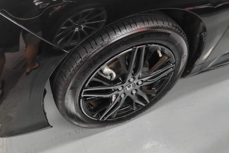 Used Honda Odyssey 2022 2.0L eHEV Sharp·Luxury Edition Left Front Wheel Hub