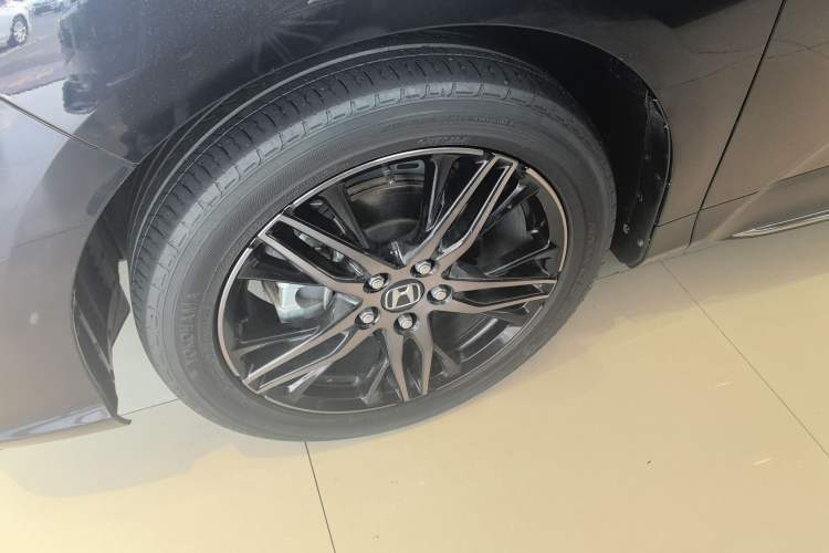 Used Honda Odyssey 2022 2.0L eHEV Sharp·Luxury Edition Left Front Wheel Hub