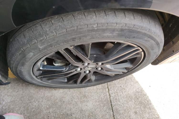 Used Honda Odyssey 2022 2.0L eHEV Sharp·Luxury Edition Left Front Wheel Hub