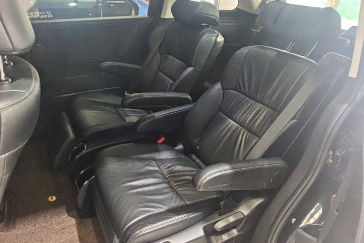 Used Honda Odyssey 2022 2.0L eHEV Sharp·Luxury Edition Left Rear Seat