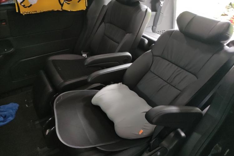 Used Honda Odyssey 2022 2.0L eHEV Sharp·Luxury Edition Left Rear Seat