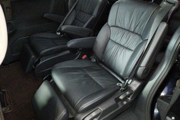 Used Honda Odyssey 2022 2.0L eHEV Sharp·Luxury Edition Left Rear Seat