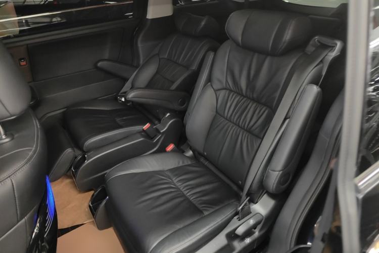 Used Honda Odyssey 2022 2.0L eHEV Sharp·Luxury Edition Left Rear Seat