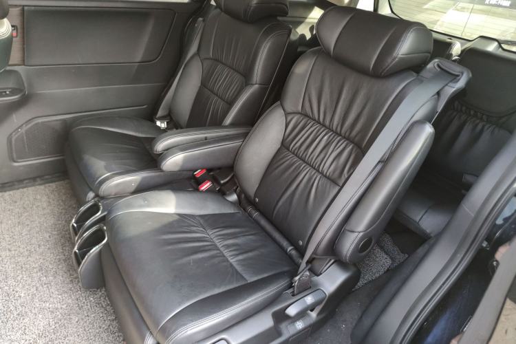 Used Honda Odyssey 2022 2.0L eHEV Sharp·Luxury Edition Left Rear Seat
