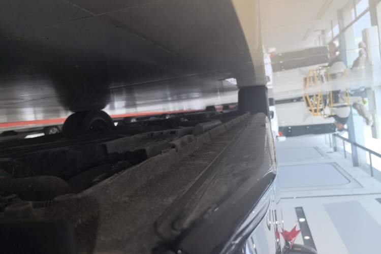 Used Honda Odyssey 2022 2.0L eHEV Sharp·Luxury Edition Left Side Sill